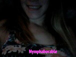 Nymphaborable