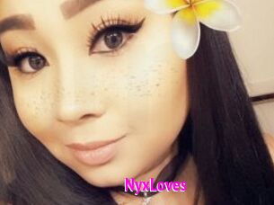 NyxLoves