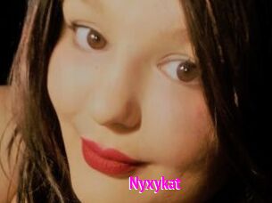 Nyxykat