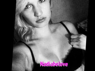 Nadiabelove