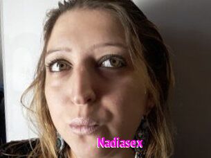 Nadiasex