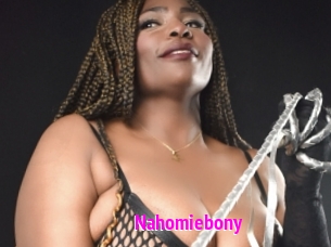 Nahomiebony