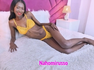 Nahomirusso