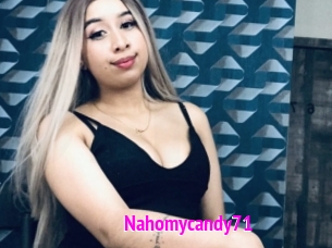 Nahomycandy71