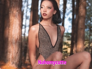 Nahomycutte