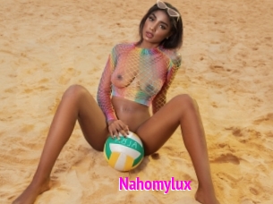 Nahomylux