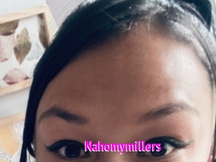 Nahomymillers