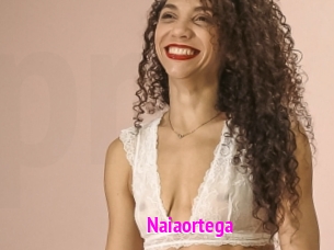 Naiaortega