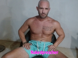 Nakedpreacher