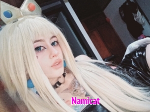 Namicat