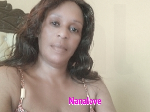 Nanalove