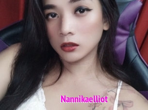 Nannikaelliot