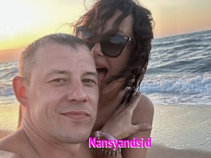 Nansyandsid