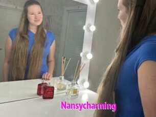 Nansycharming