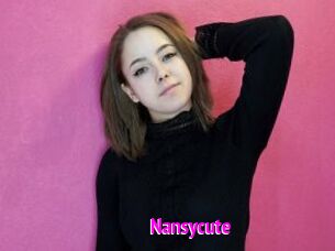 Nansycute