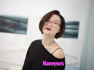 Nansysex