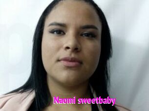 Naomi_sweetbaby