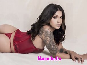 Naomibello