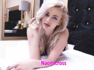 Naomicross