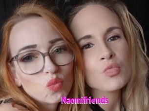 Naomifriends