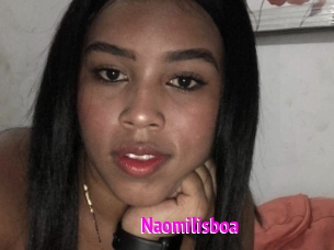 Naomilisboa