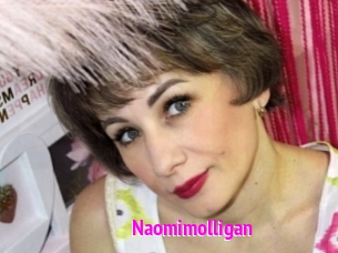 Naomimolligan