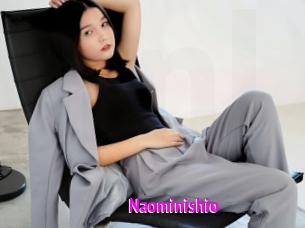 Naominishio