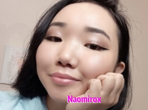 Naomirox