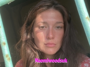 Naomiwoodsuk