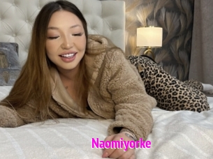 Naomiyorke