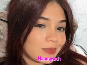 Naomysech