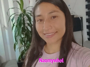 Naomywhol