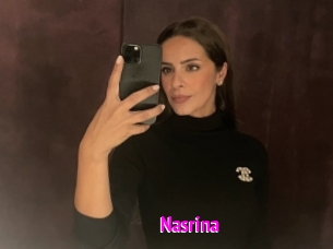 Nasrina