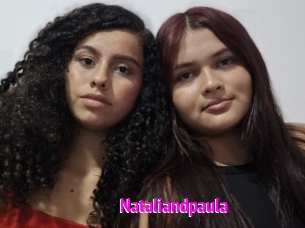 Nataliandpaula