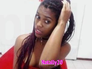 Natally20