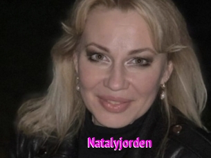 Natalyjorden