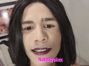 Nathalysinx