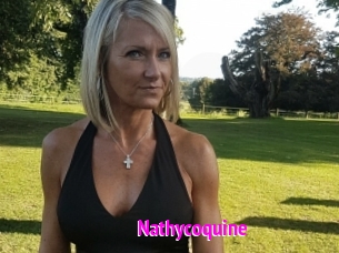 Nathycoquine