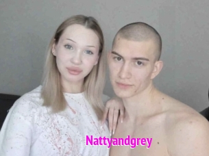 Nattyandgrey