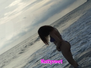 Nattyswet