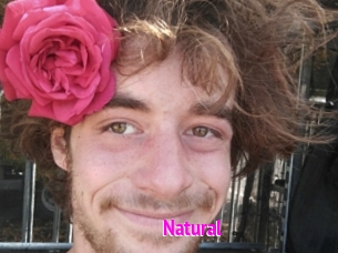 Natural