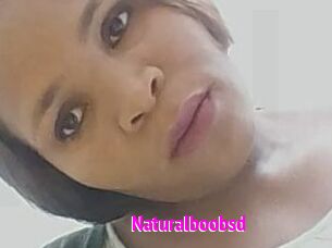 Naturalboobsd