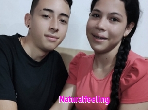 Naturalfeeling