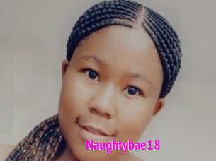 Naughtybae18