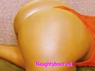 Naughtybootyful