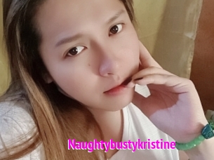 Naughtybustykristine