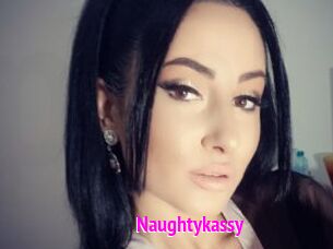 Naughtykassy