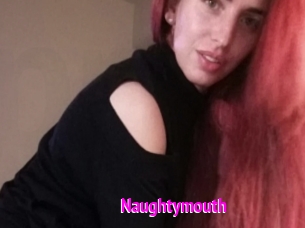 Naughtymouth