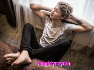 Naughtyneyton