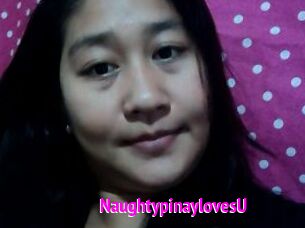 NaughtypinaylovesU